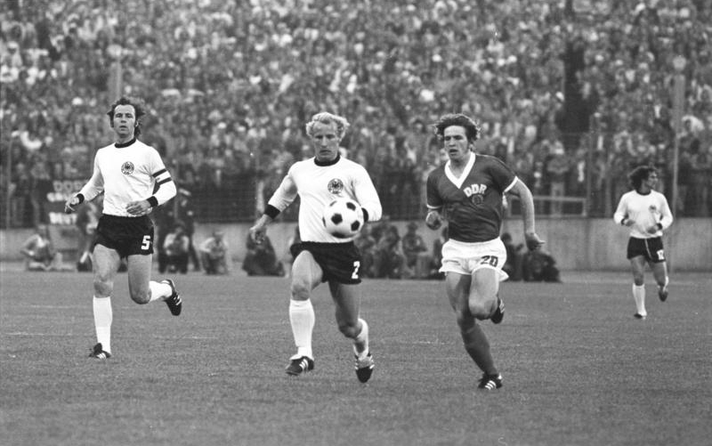 Beckenbauer