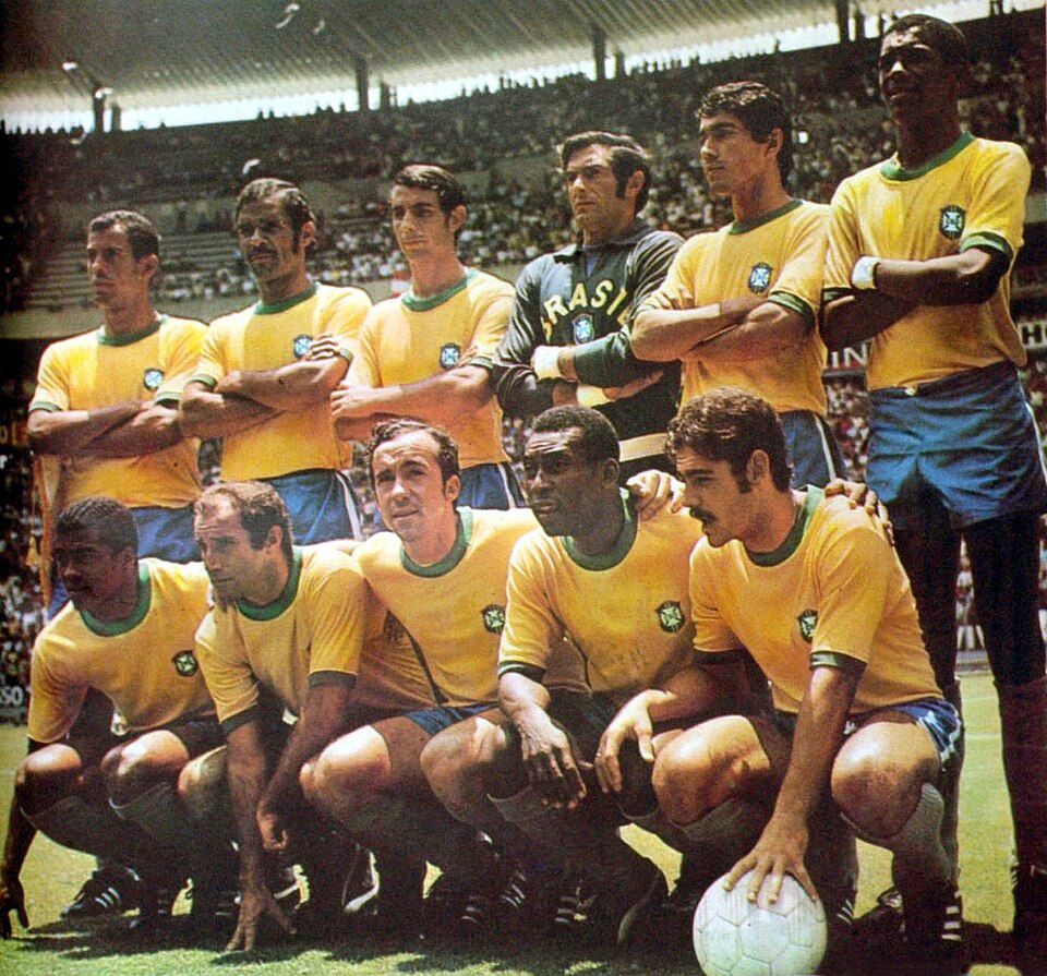 Pelé